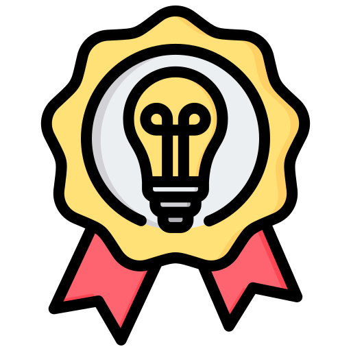 Иконка — Инновационные методы