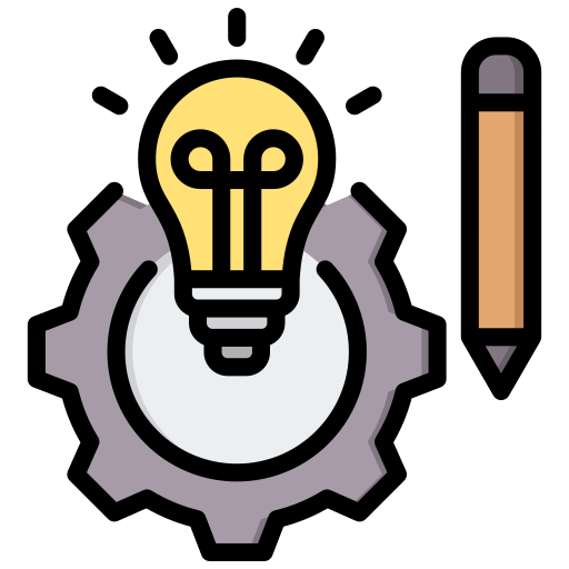 Иконка — Развитие навыков