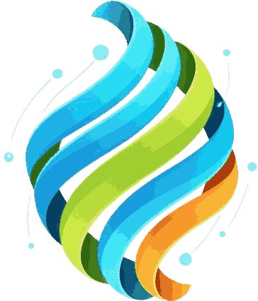 Логотип Инновации на пальцах